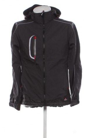 Geacă de bărbati Montana, Mărime M, Culoare Gri, Preț 40,99 Lei