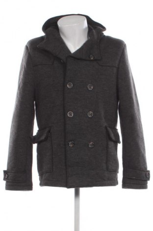 Herrenjacke Much More, Größe L, Farbe Grau, Preis € 21,99