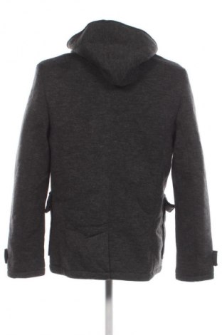 Herrenjacke Much More, Größe L, Farbe Grau, Preis € 21,99