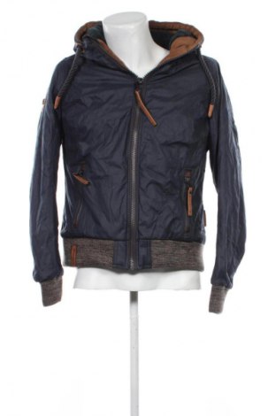 Geacă de bărbati Naketano, Mărime XL, Culoare Multicolor, Preț 412,99 Lei