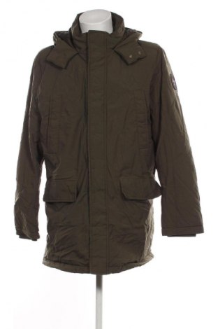 Pánská bunda  Napapijri, Velikost 3XL, Barva Zelená, Cena  2 649,00 Kč