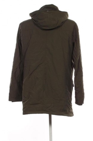Pánská bunda  Napapijri, Velikost 3XL, Barva Zelená, Cena  2 649,00 Kč
