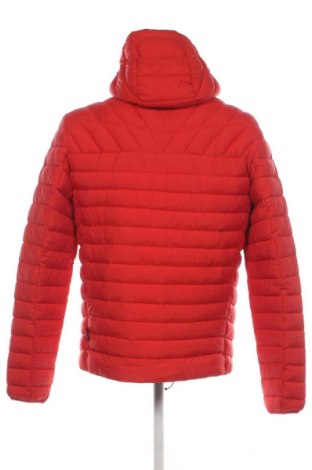 Geacă de bărbati Napapijri, Mărime M, Culoare Roșu, Preț 769,45 Lei