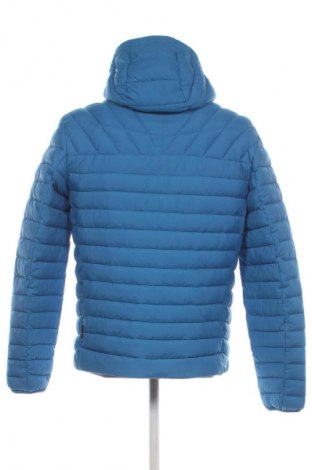 Мъжко яке Napapijri, Размер S, Цвят Син, Цена 350,92 лв.