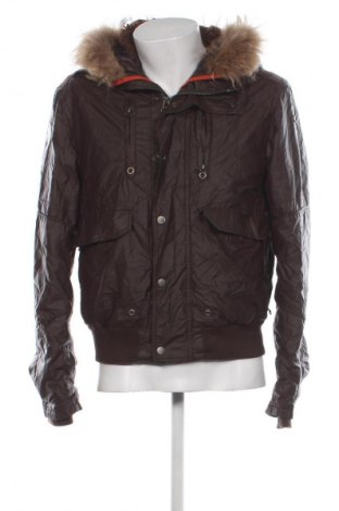 Geacă de bărbati Napapijri, Mărime M, Culoare Maro, Preț 554,99 Lei