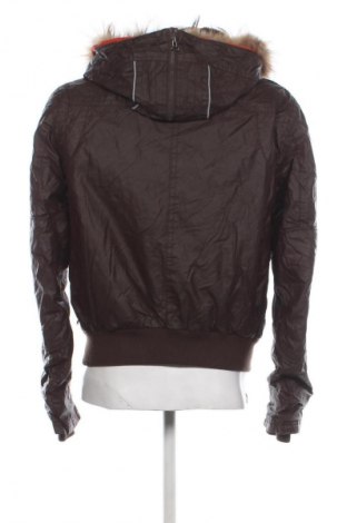 Geacă de bărbati Napapijri, Mărime M, Culoare Maro, Preț 554,99 Lei