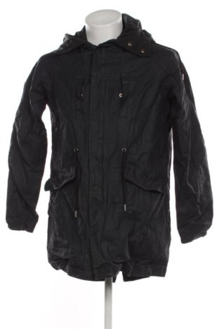 Geacă de bărbati Native Youth, Mărime L, Culoare Albastru, Preț 243,99 Lei