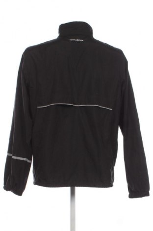 Herrenjacke New Balance, Größe L, Farbe Schwarz, Preis € 16,99
