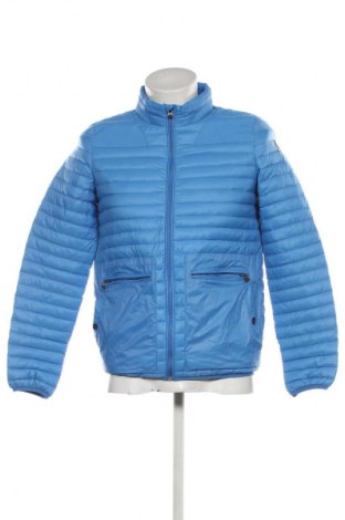 Herrenjacke New Zealand Auckland, Größe S, Farbe Blau, Preis € 22,99