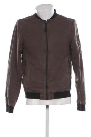 Herrenjacke Next, Größe S, Farbe Braun, Preis € 41,94