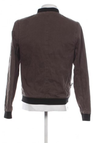 Herrenjacke Next, Größe S, Farbe Braun, Preis € 41,94