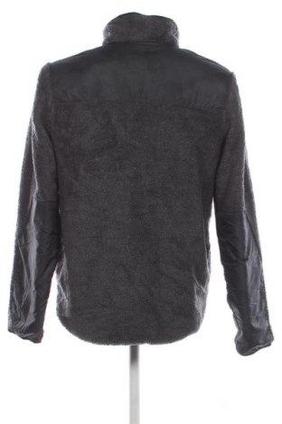 Herrenjacke Nike, Größe L, Farbe Grau, Preis € 55,99