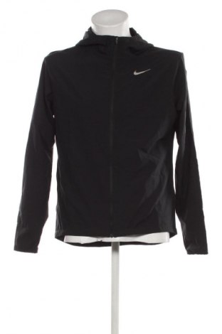 Herrenjacke Nike, Größe M, Farbe Schwarz, Preis 104,99 €