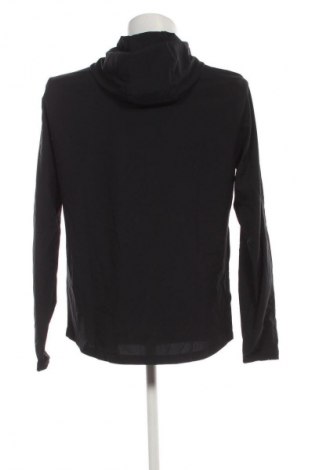 Herrenjacke Nike, Größe M, Farbe Schwarz, Preis 104,99 €