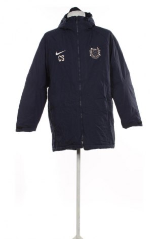 Herrenjacke Nike, Größe XL, Farbe Blau, Preis € 109,99
