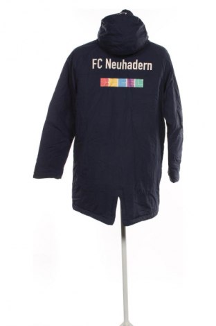 Herrenjacke Nike, Größe XL, Farbe Blau, Preis € 109,99