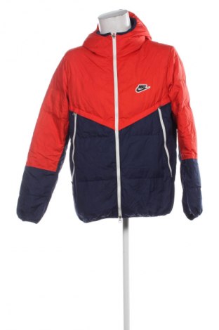Geacă de bărbati Nike, Mărime L, Culoare Multicolor, Preț 316,99 Lei