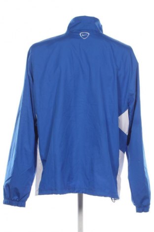 Herrenjacke Nike, Größe XXL, Farbe Mehrfarbig, Preis € 52,30