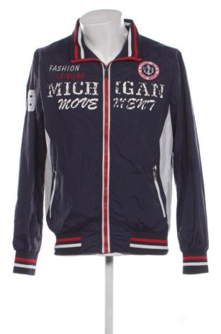 Férfi dzseki O&S, Méret XL, Szín Sokszínű, Ár 5 409 Ft