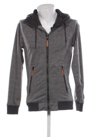 Geacă de bărbati Oakley, Mărime S, Culoare Gri, Preț 110,99 Lei