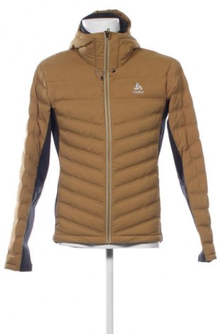 Мъжко яке Odlo, Размер M, Цвят Многоцветен, Цена 69,99 лв.