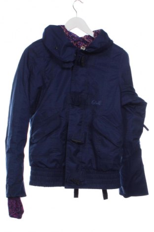 Мъжко яке O'neill, Размер S, Цвят Син, Цена 122,99 лв.