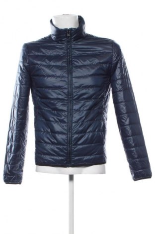 Herrenjacke Only & Sons, Größe S, Farbe Blau, Preis 41,99 €