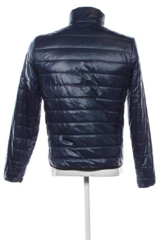 Herrenjacke Only & Sons, Größe S, Farbe Blau, Preis 41,99 €