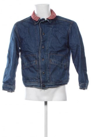 Geacă de bărbati Outdoor Life, Mărime L, Culoare Albastru, Preț 88,99 Lei