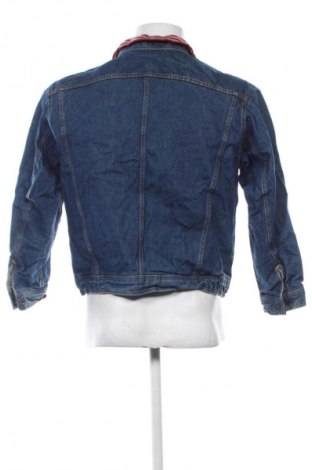 Geacă de bărbati Outdoor Life, Mărime L, Culoare Albastru, Preț 88,99 Lei