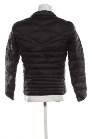 Мъжко яке PUMA, Размер S, Цвят Черен, Цена 31,99 лв.