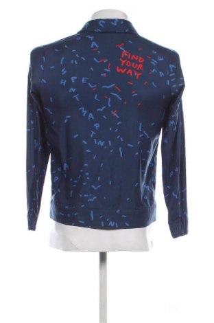 Herrenjacke PUMA, Größe S, Farbe Mehrfarbig, Preis € 19,99