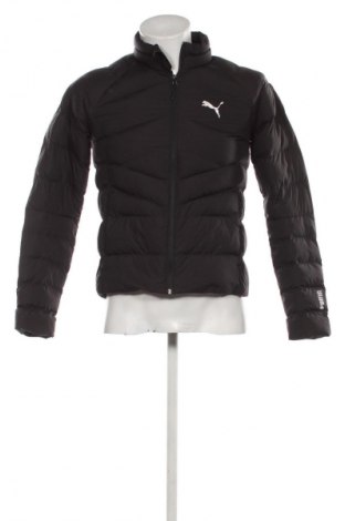 Herrenjacke PUMA, Größe M, Farbe Schwarz, Preis 61,71 €