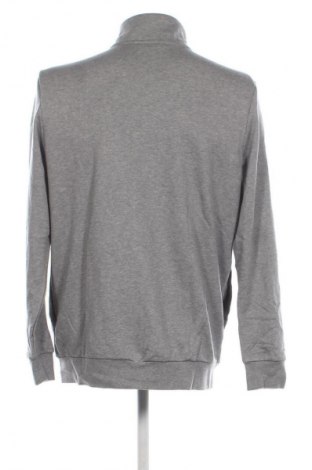 Herrenjacke PUMA, Größe L, Farbe Grau, Preis 104,99 €