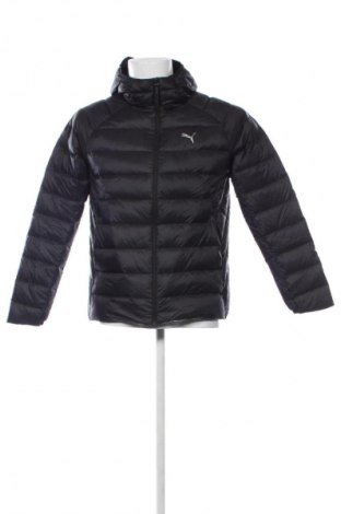 Herrenjacke PUMA, Größe L, Farbe Schwarz, Preis 119,99 €