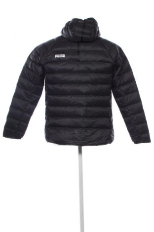 Herrenjacke PUMA, Größe L, Farbe Schwarz, Preis 119,99 €