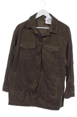 Мъжко яке Page One, Размер XS, Цвят Зелен, Цена 22,99 лв.