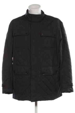 Herrenjacke Paul & Shark, Größe 3XL, Farbe Schwarz, Preis 223,15 €