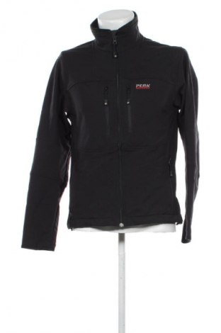 Herrenjacke Peak Performance, Größe L, Farbe Schwarz, Preis 34,99 €