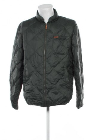 Herrenjacke Peak Performance, Größe XXL, Farbe Grün, Preis 41,99 €