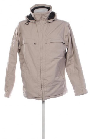 Herrenjacke Peak Performance, Größe L, Farbe Beige, Preis € 82,09