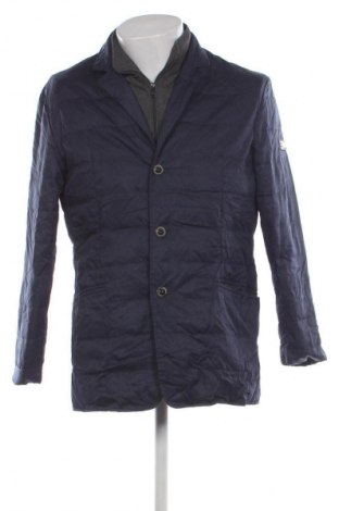 Geacă de bărbati Pedro Del Hierro, Mărime M, Culoare Albastru, Preț 91,99 Lei