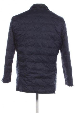 Geacă de bărbati Pedro Del Hierro, Mărime M, Culoare Albastru, Preț 91,99 Lei