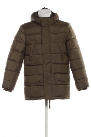Herrenjacke Pepe Jeans, Größe S, Farbe Grün, Preis 41,99 €