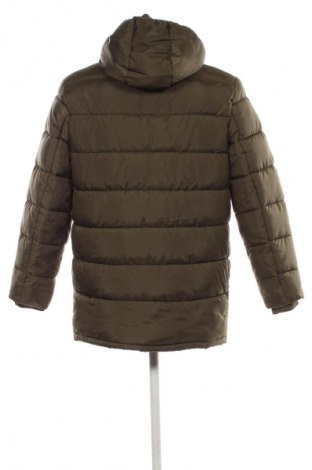 Herrenjacke Pepe Jeans, Größe S, Farbe Grün, Preis 41,99 €