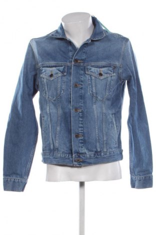 Herrenjacke Pepe Jeans, Größe M, Farbe Blau, Preis € 119,99