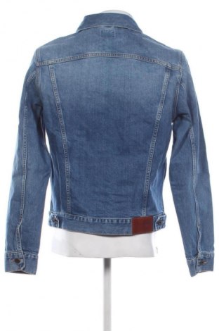 Herrenjacke Pepe Jeans, Größe M, Farbe Blau, Preis € 119,99