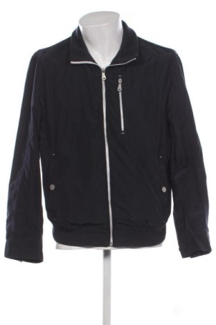 Herrenjacke Pierre Cardin, Größe L, Farbe Blau, Preis € 18,99