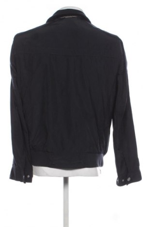Herrenjacke Pierre Cardin, Größe L, Farbe Blau, Preis € 18,99