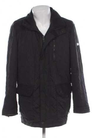Herrenjacke Pierre Cardin, Größe XL, Farbe Schwarz, Preis 56,99 €